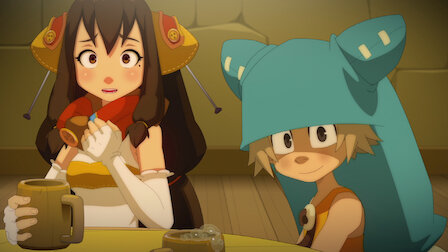 Watch Wakfu | Netflix Official Site Watch Wakfu | Netflix Official Site